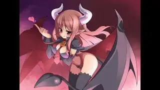 King's Bounty Dark Side Saturation Mod 1.3 Impossible (300%) No Loss Demoness Part 8