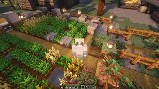 🔴Minecraft Survival Series Part32 #livestream
