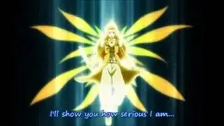 Tales of Symphonia Zelos Shining Bind Anime