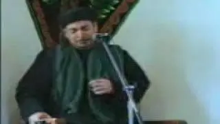 نعي بصوت جميل عن علي الأكبر عليه السلام