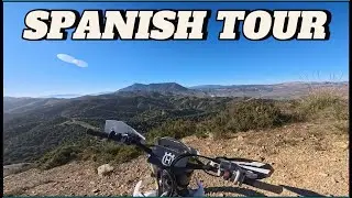 ONLYSTANS SPANISH TOUR VLOG AT JARVIS LAND