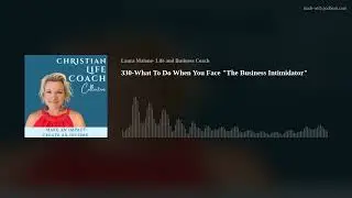 330-What To Do When You Face 