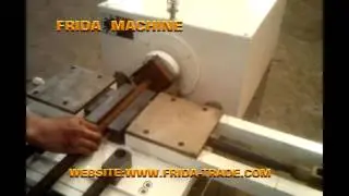 u-head base jack welding machine