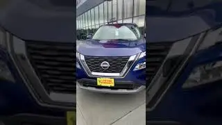 😍 This 2023 Nissan Rogue is a Beauty | Features & Options | For Sale Near St. Louis, MO