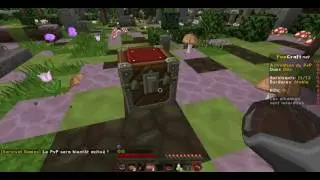 D&eacute;butant Funcraft survival