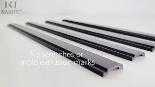 thermal insulation strip/ coupling profiles/ PA66 thermal break strip/ Eco-friendly energy-efficient