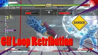 Gil Loop Retribution