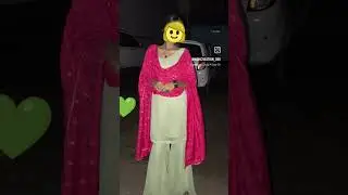 GARARA SET 💖|#gararaset #trending #viralvideo #green #ytshorts #new