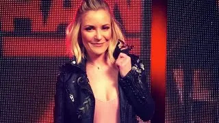 Renee Young Criticises WWE