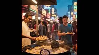 Food Evolution in 60 Seconds  |  From Ancient Meals to Modern Food