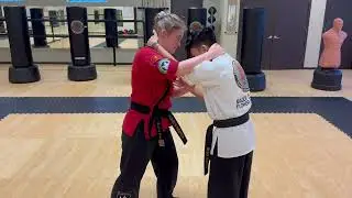Pummeling  - Wrist, Bisep, Neck