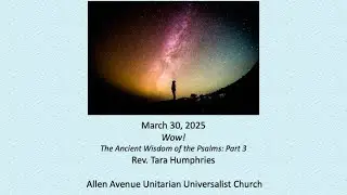 A2U2 March 30, 2025 - 