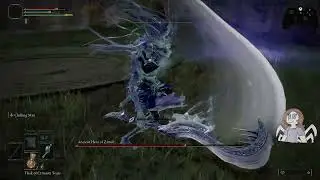 Elden Ring: The Convergence (2.2.3) || Frost Witch || Part 1