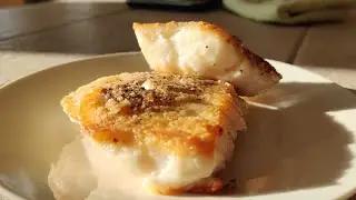 Best Cod Fish Cooking Method