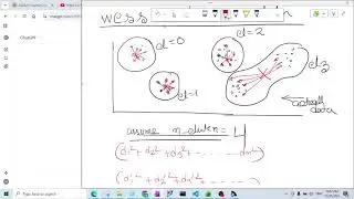 K mean basic theory and did one simple EEE project