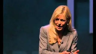 Laura Adams - Transform 2012 - Leap and the Net will Appear