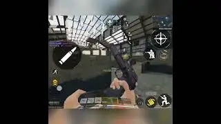 Debrova Dominance: Conquering Room Matches with Precision in Call of Duty Mobile
