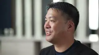 Meet Dr. Richard Kao - Optometrist