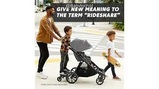 Is the Baby Jogger&reg; City Select&reg; 2 the Ultimate Stroller for Growing Families? Review.