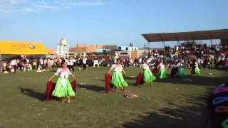 TONDERO CHICLAYO- CHICLAYO CANTA Y BAILA