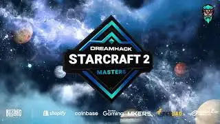 -ESP-Dreamhack Masters Winter Global Finals | Dia 6 | Finales | !B |