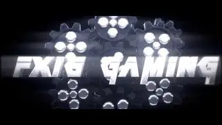 FX16 Gaming Intro