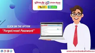 Internet Banking Password Reset