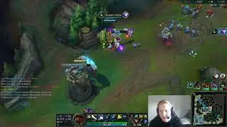 Zven Lucian vs Zeri Challenger Bot Lane Gameplay