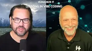 Lessons in Vibe Coding