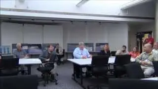 NRC 2012 Annual Assessment TVA's Sequoyah Nuclear Plant (Part 2) 4-30-13