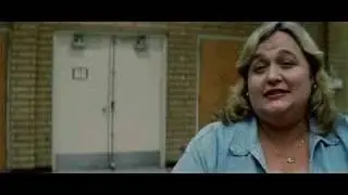 Joan Blair in EATING, a USC Short, that went to Sundance!