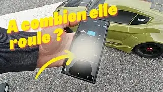 SPEEDRUN avec la REELY DEATHWATCHER 6S (full stock)