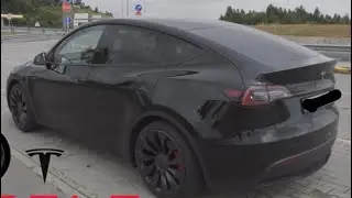 🔴 COMPREI UM TESLA 0KM !