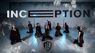 ATEEZ 'INCEPTION' | DANCE COVER by Soul Dance