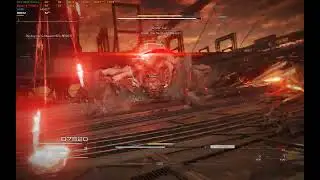 ARMORED CORE VI/6 FPS Showcase with ROG Zephyrus Duo 16 GX650PZ-NM031W (AMD Ryzen 9 7945HX-RTX 4080)