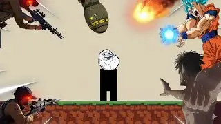 Developers must count their days | level devil funny gameplay edited 