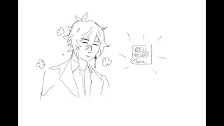 Zhongli being dr strange for 2 minutes straight