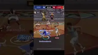 I&rsquo;m the best dribbler in NBA Infinite!!! 🚨🚨🚨 #nbainfinite #nba #kyrieirving #dribblegod