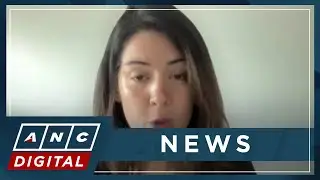 Filipino American immigrant rights advocate slams new US border policy | ANC