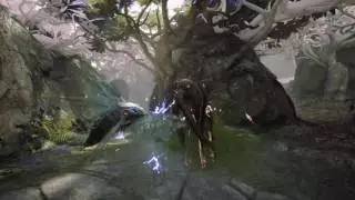 Paragon - Respect the blue buff