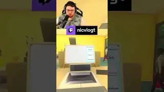 Nico an der Kasse | #nicvlogt auf #twitch #petshopsimulator