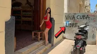 🔴 En Vivo por las calles de Cuba | Asi vivimos los cubanos 🇨🇺