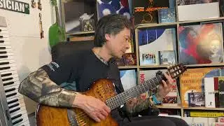 “Is You Is Or Is You Ain’t My Baby”  arranged by Warren Nipp