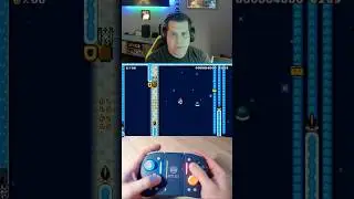 Welcome to Dreamland [Kaizo Lite]