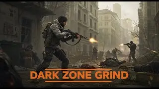 The Division 2: Solo Dark Zone Grind for PERFECT Endgame Chest Armor!