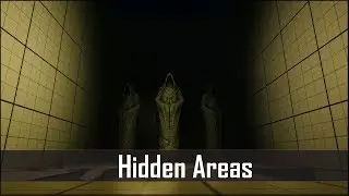 Skyrim: 5 недоступных и скрытых локаций &ndash; Секреты The Elder Scrolls 5