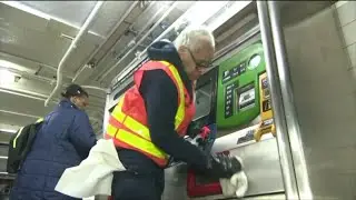 Subway closure beings tonight