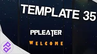 FREE STEAM ARTWORK - Template 35