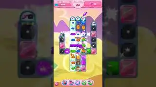 ♡Candy Crush Level 7998 || High Levels || Candy Crush ||♡