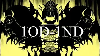 UncannyBlocks Band But Different Octodecillion (1OD-1ND) (Remastered)